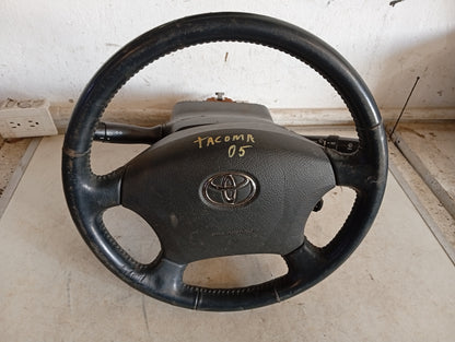 Caña Volante Completo Toyota Tacoma 2005 2011