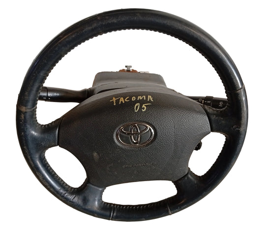 Caña Volante Completo Toyota Tacoma 2005 2011