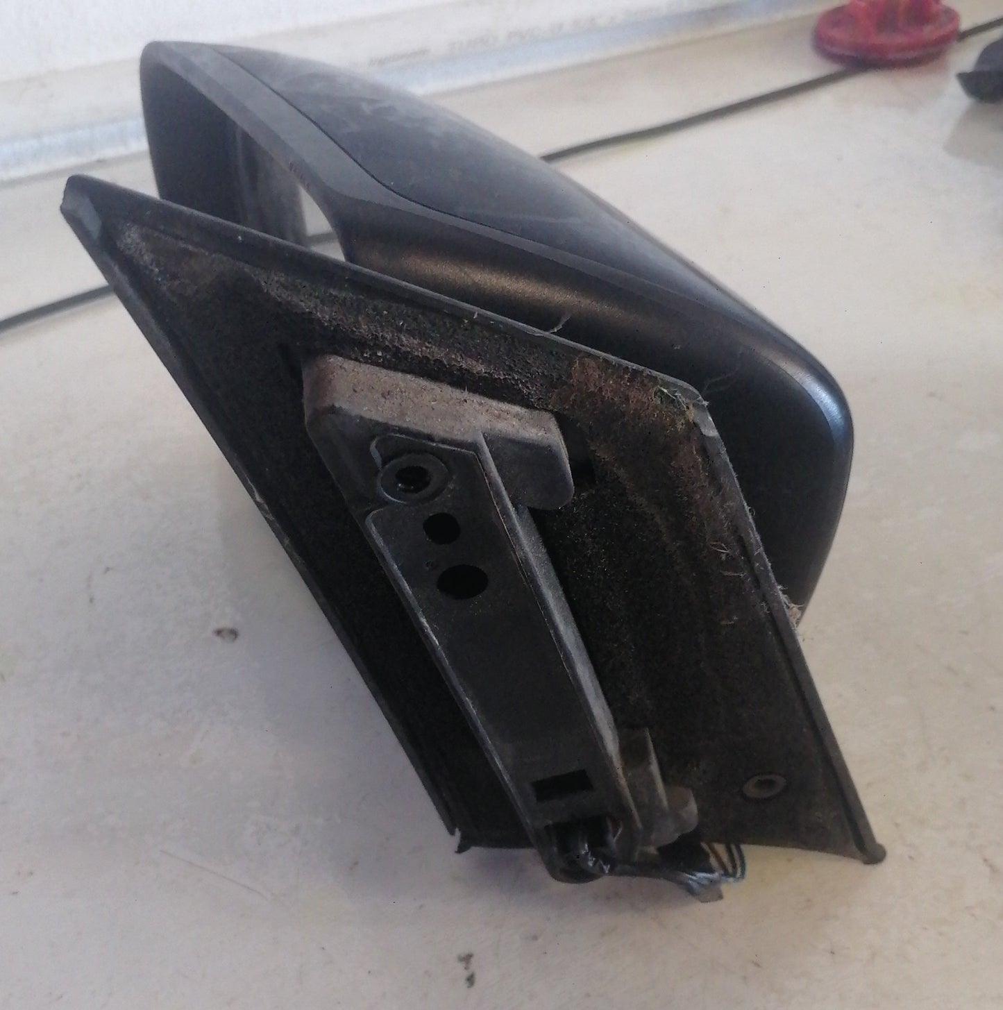 Retrovisor Mazda CX7 2007 2012
