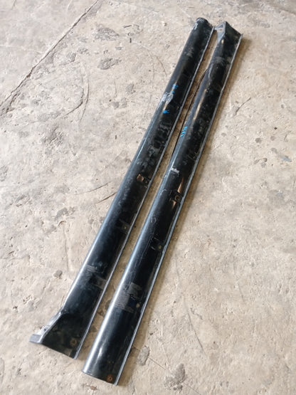 Falda Kit Toyota 4Runner 1994 2002