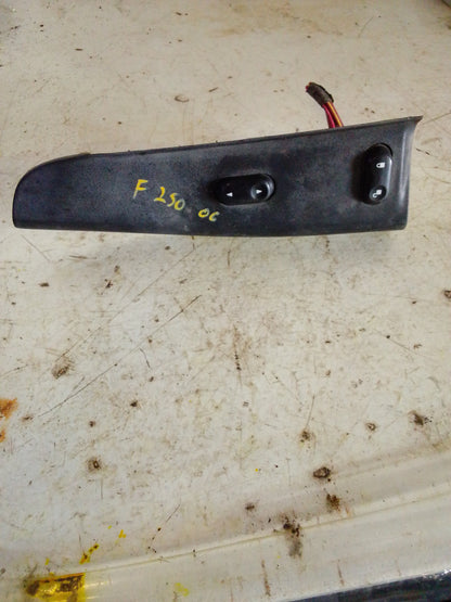Mando Vidrio Piloto Ford F250 2006