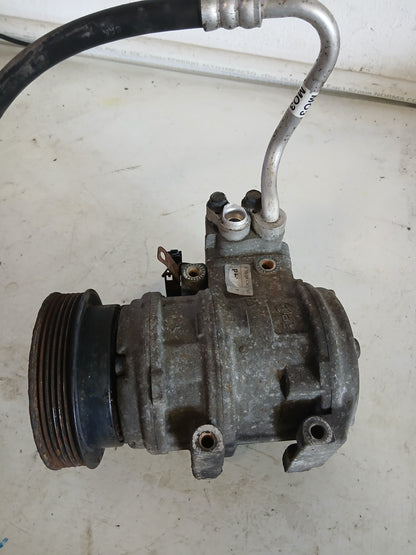 Compresor Kia Sportage 6 Cilindros 2.7 2006 2010