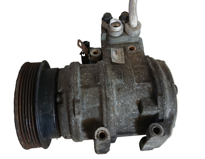 Compresor Kia Sportage 6 Cilindros 2.7 2006 2010