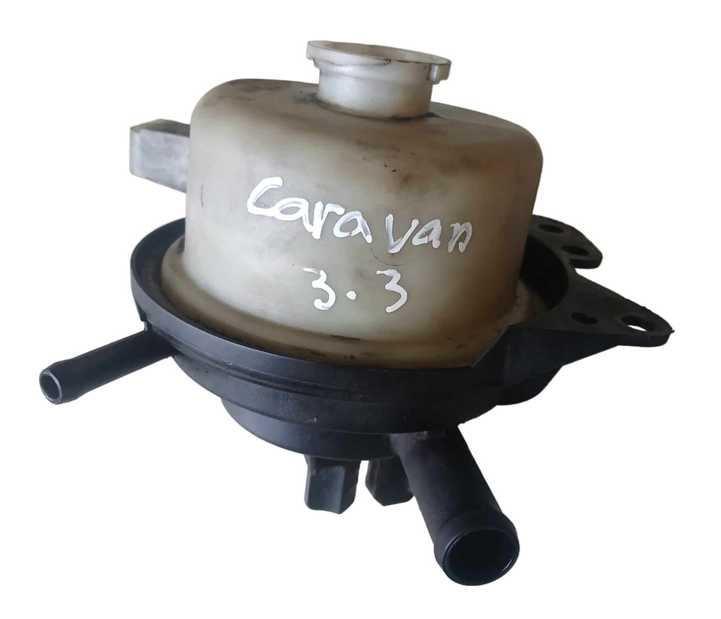 Envase Depósito Aceite Dodge Caravan 2004 2008