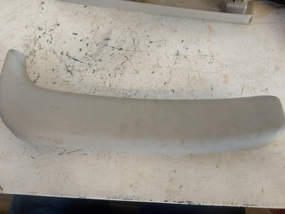 Tapa Interna Vidrio Trasero Dodge Dakota 2008 2010