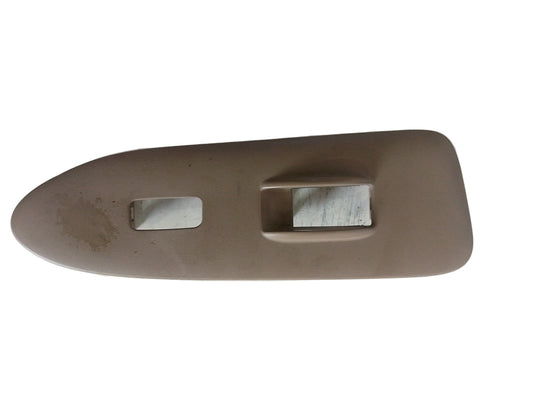 Embellecedor Mando Eleva Vidrio Toyota Camry 1997 2002