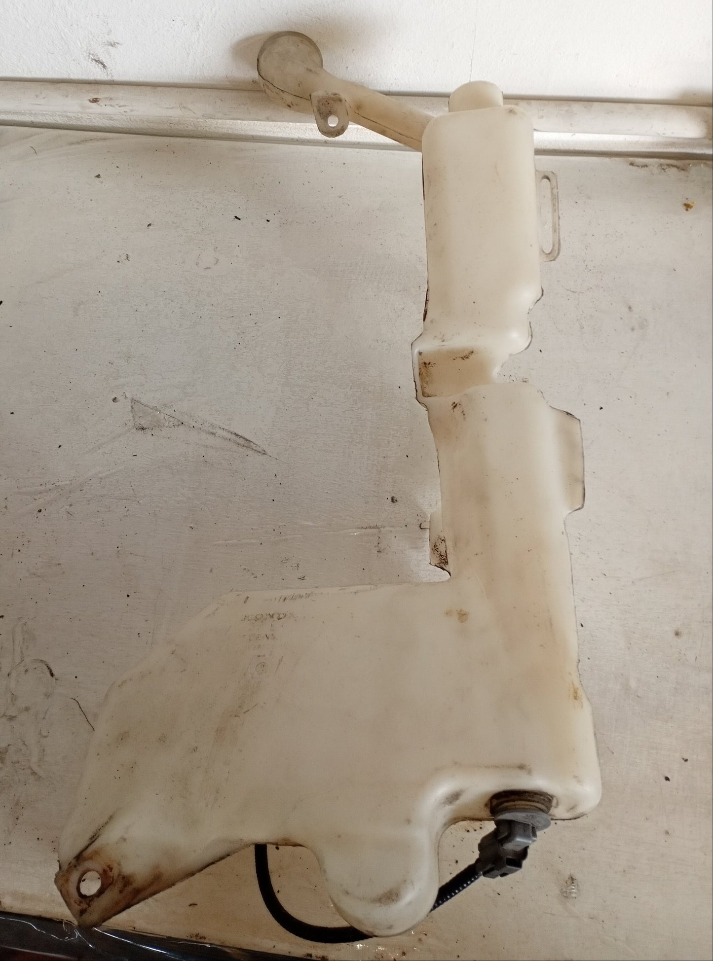 Envase Deposito Agua Limpiaparabrisas Honda CRV 2007 2011