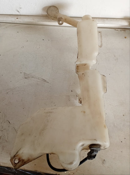 Envase Deposito Agua Limpiaparabrisas Honda CRV 2007 2011