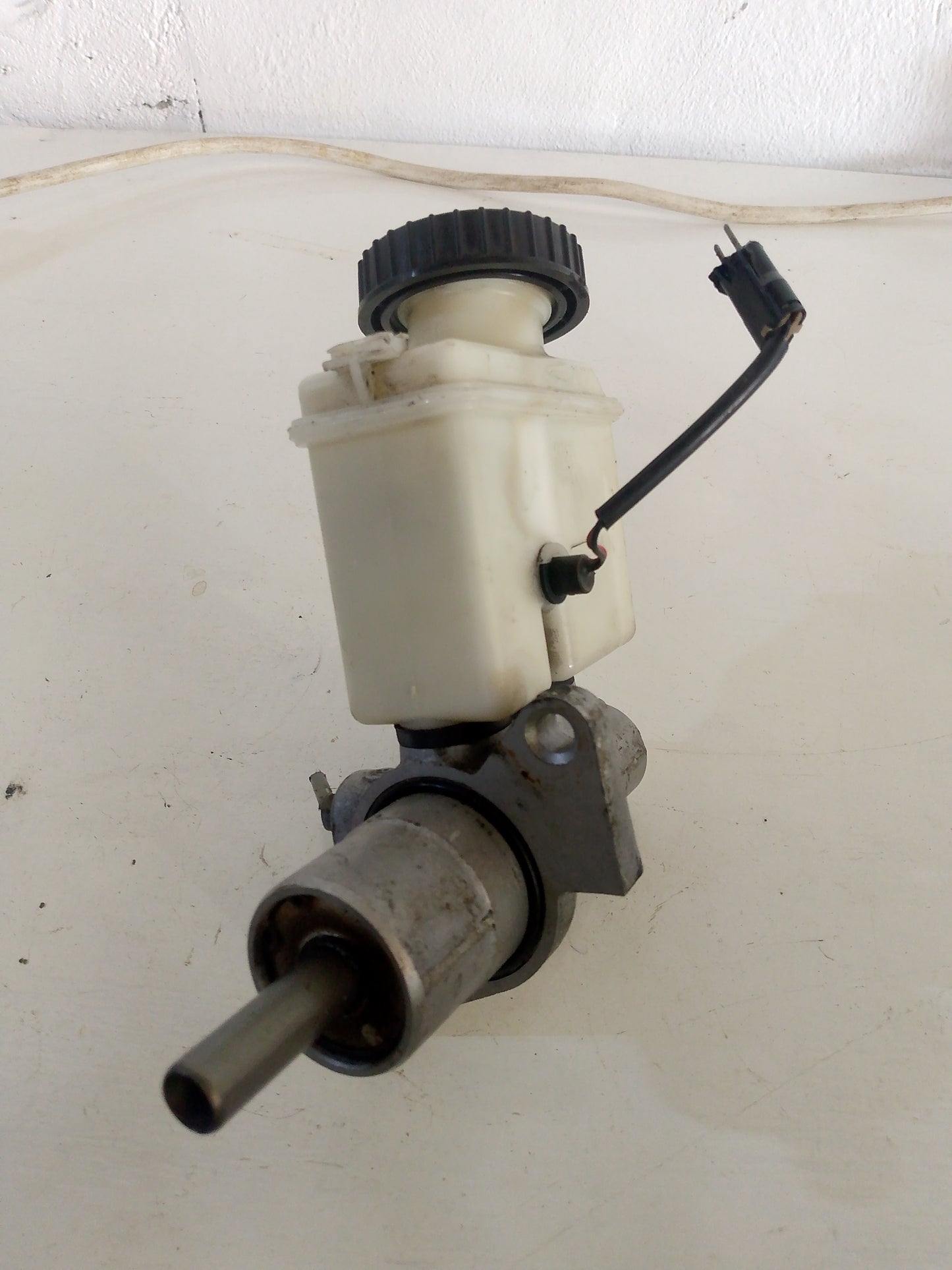 Bomba De Freno Chevrolet Optra 2007