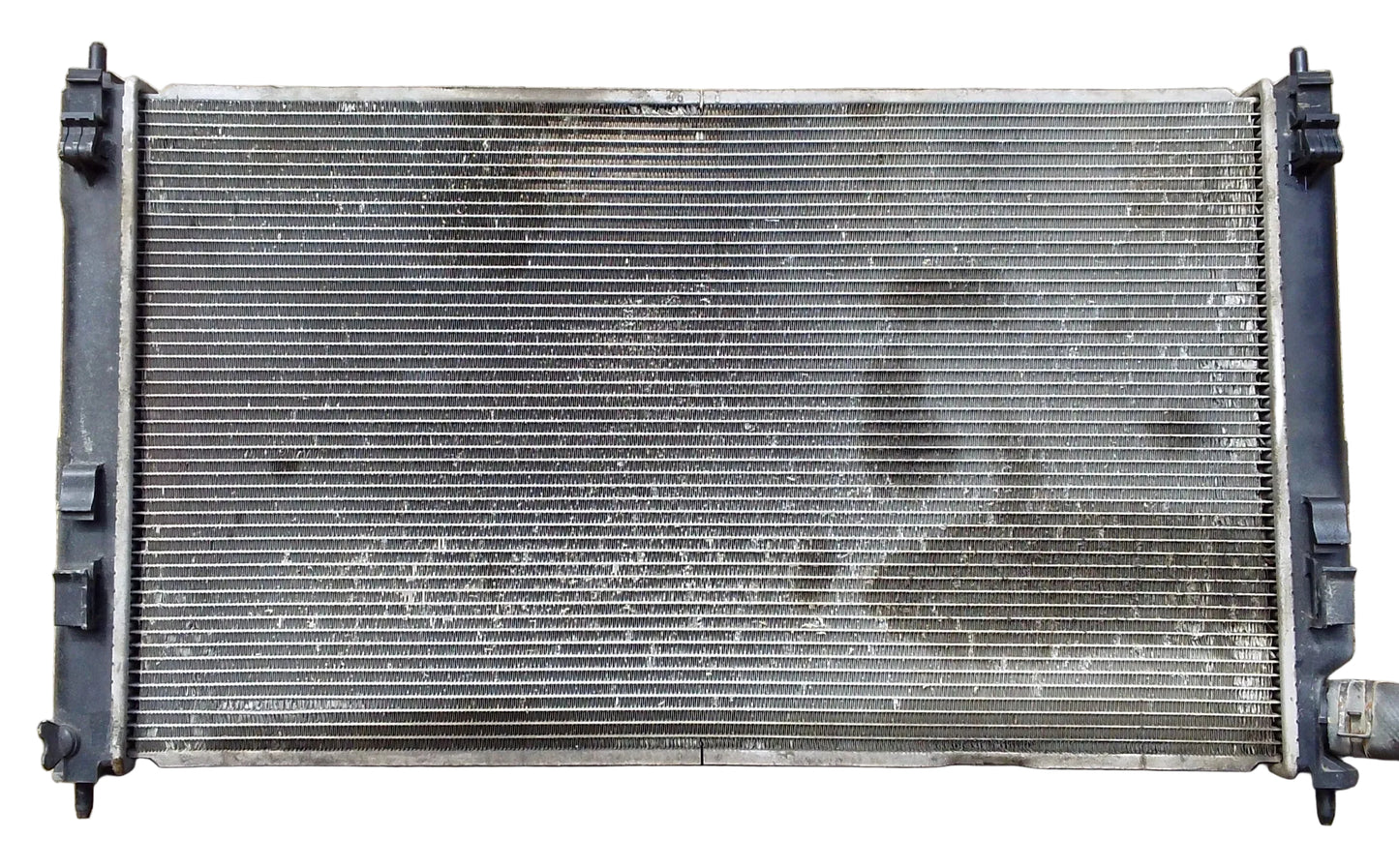 Radiador Mitsubishi Lancer 2013 2016