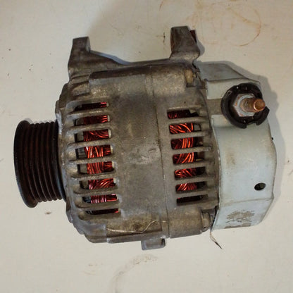 Alternador Jeep Cherokee XJ 4.0