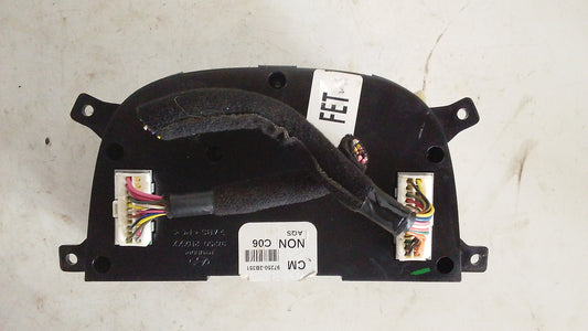 Mando Aire Acondicionado Hyundai Santa Fe 2006 2012 Digital
