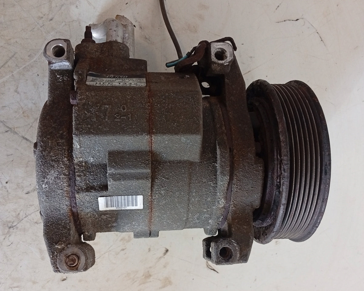 Compresor Honda Accord 2003 2007 K24A8 K24A4