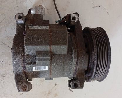 Compresor Honda Accord 2003 2007 K24A8 K24A4