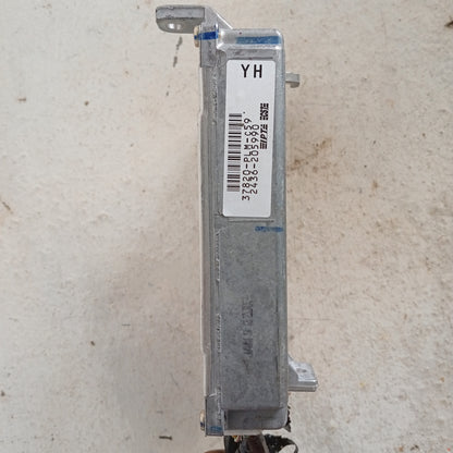 Computadora Honda Civic 2001 2005 Automatico
