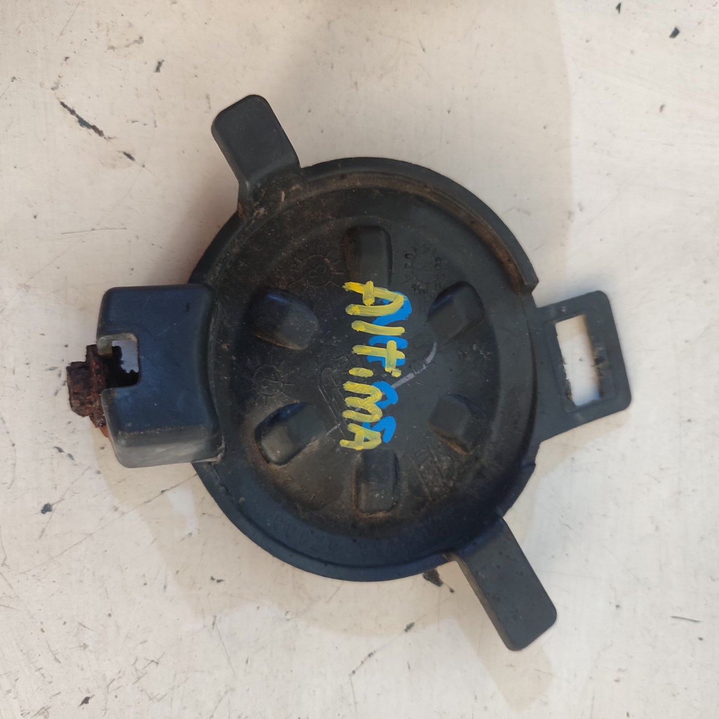 Tapa Antiniebla Nissan Altima 2002 2006