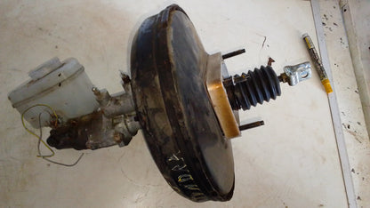 Bomba Freno e Hidrovac Toyota Tundra 2000 2005