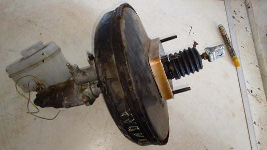 Bomba Freno e Hidrovac Toyota Tundra 2000 2005