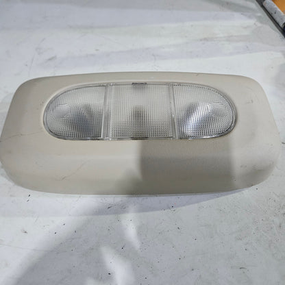 Lampara Luz Techo Central Ford F150 2005