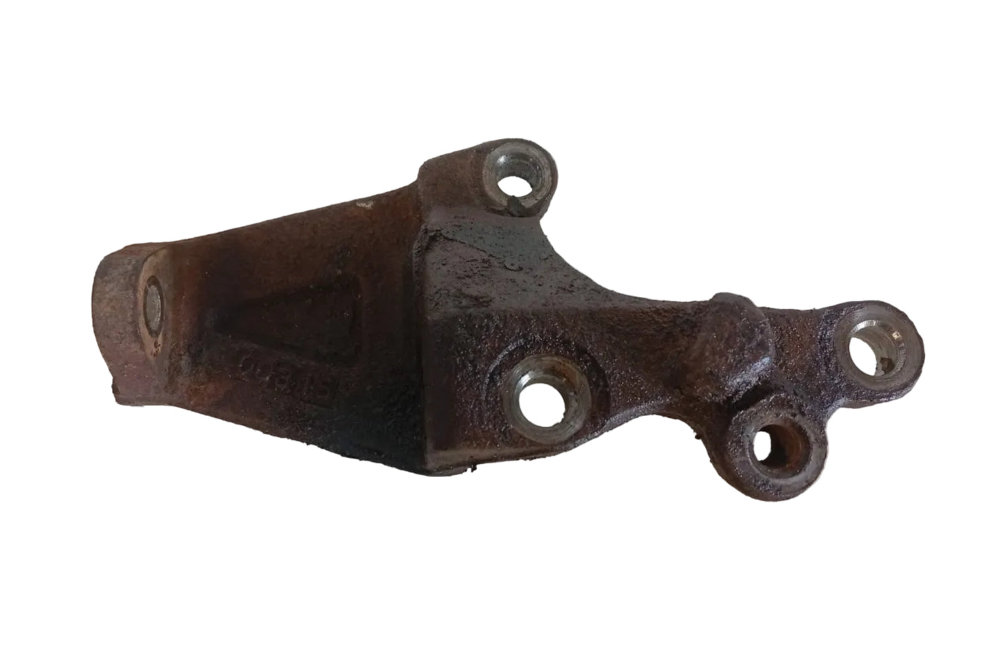 Base Compresor Toyota 4Runner 5VZ
