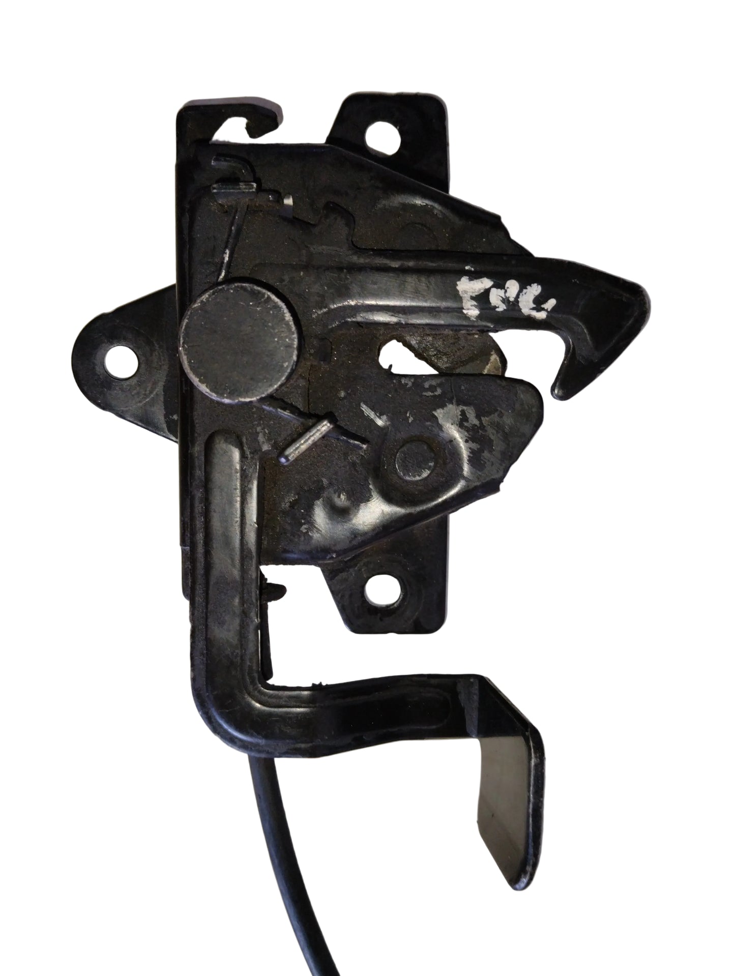 Cerradura Capot Hyundai Tucson 2005 2010