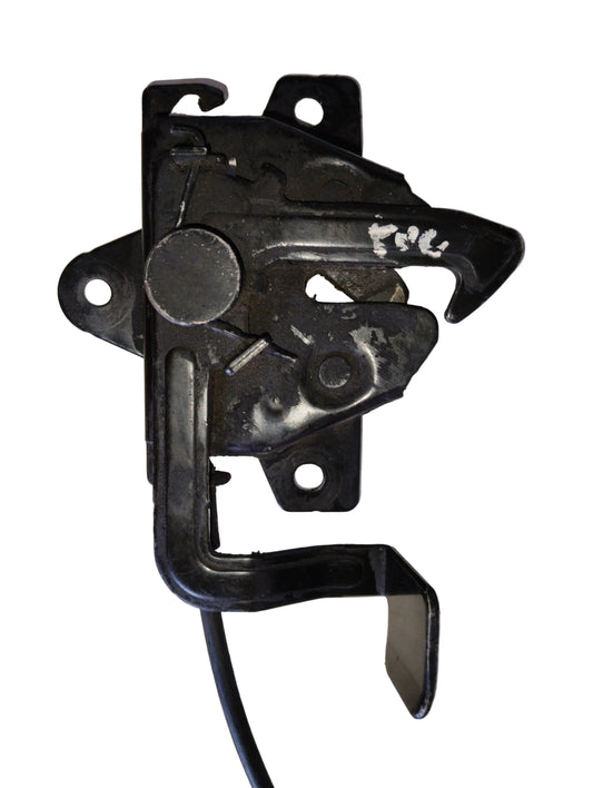 Cerradura Capot Hyundai Tucson 2005 2010