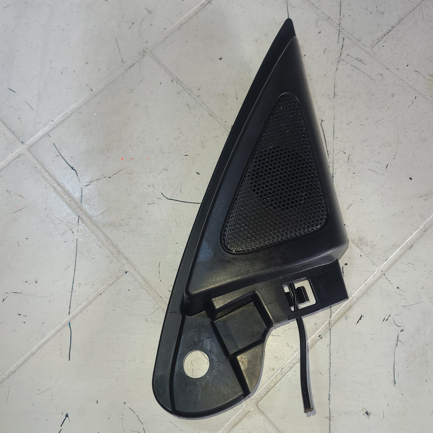 Tapa Tweeter Ford Fusion