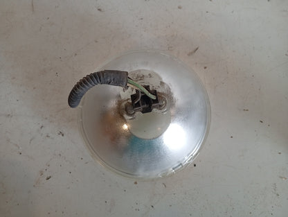 Faro Antiniebla Jeep Wrangler 1997 2002