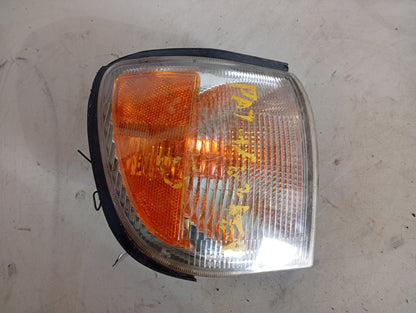 Cocuyo Nissan Pathfinder 2002 2006