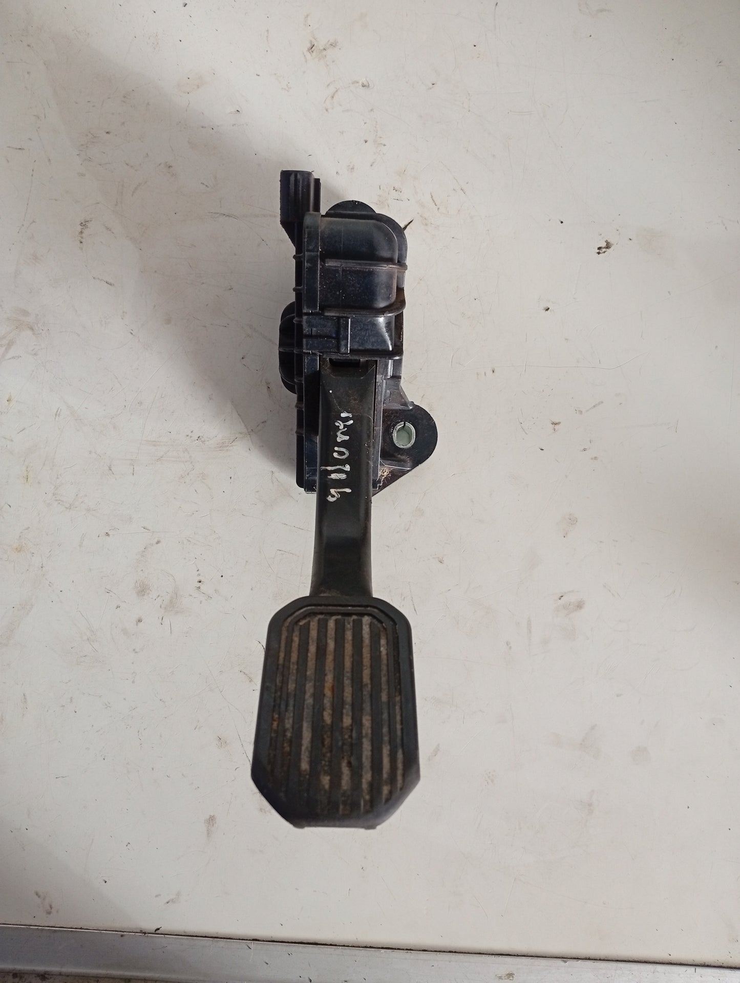 Pedal Acelerador Toyota 4Runner 2003 2008
