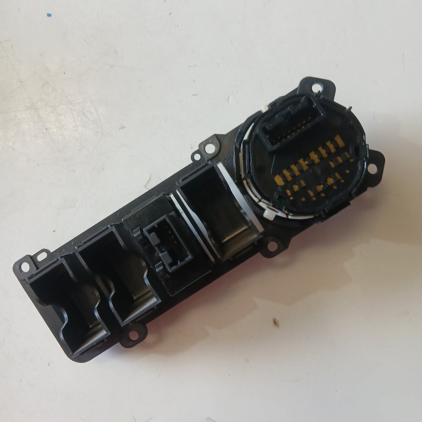 Control Mando 4X4 Nissan Pathfinder 2005 2010