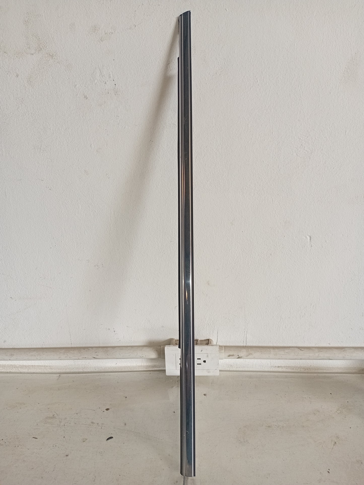 Cepillo Lamevidrio Externo Nissan Sentra B14
