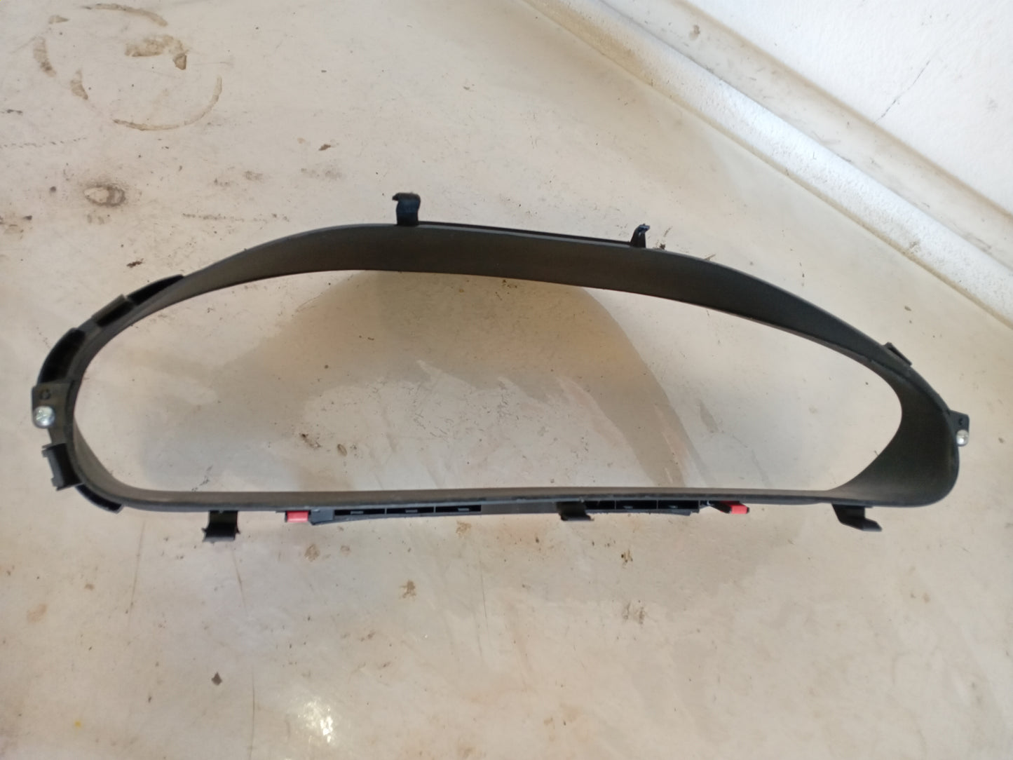 Moldura Tacometro Cluster Honda Accord 2008 2010