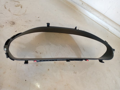 Moldura Tacometro Cluster Honda Accord 2008 2010
