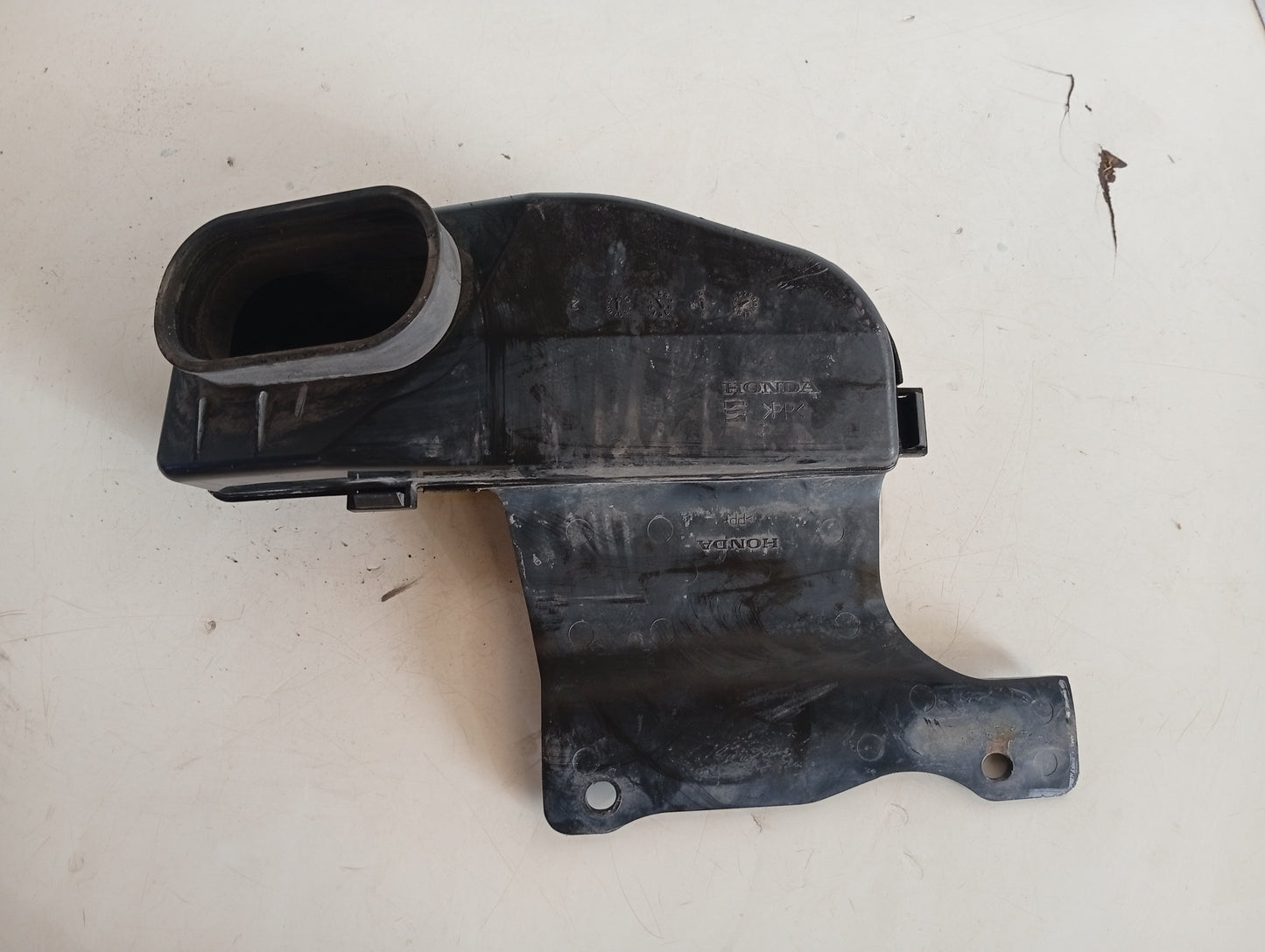 Ducto Entrada Aire Honda Accord 2008 2012