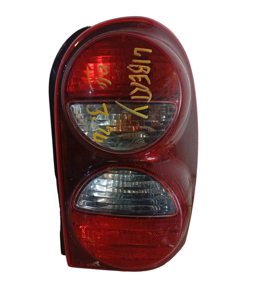 Stop Jeep Liberty KJ 2005 2007