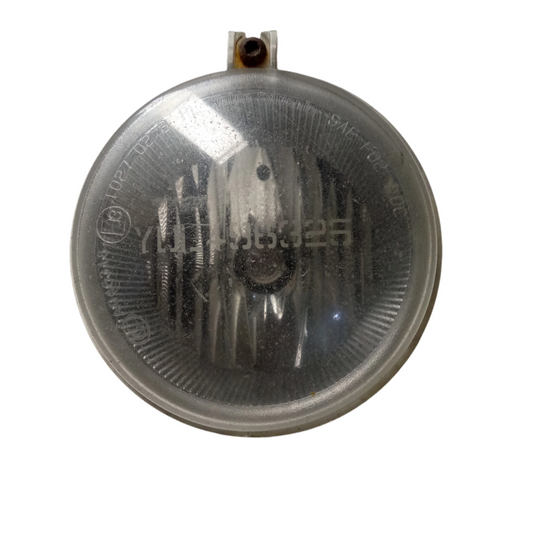 Faro Carelo Luz Antiniebla Dodge Caliber