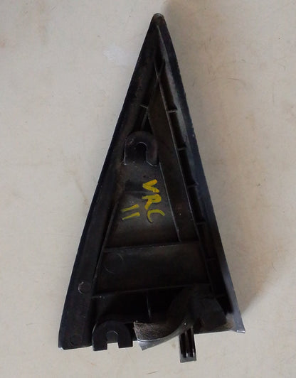 Tapa Triangulo Interno RetrovisorHyundai Veracruz 2008 2012
