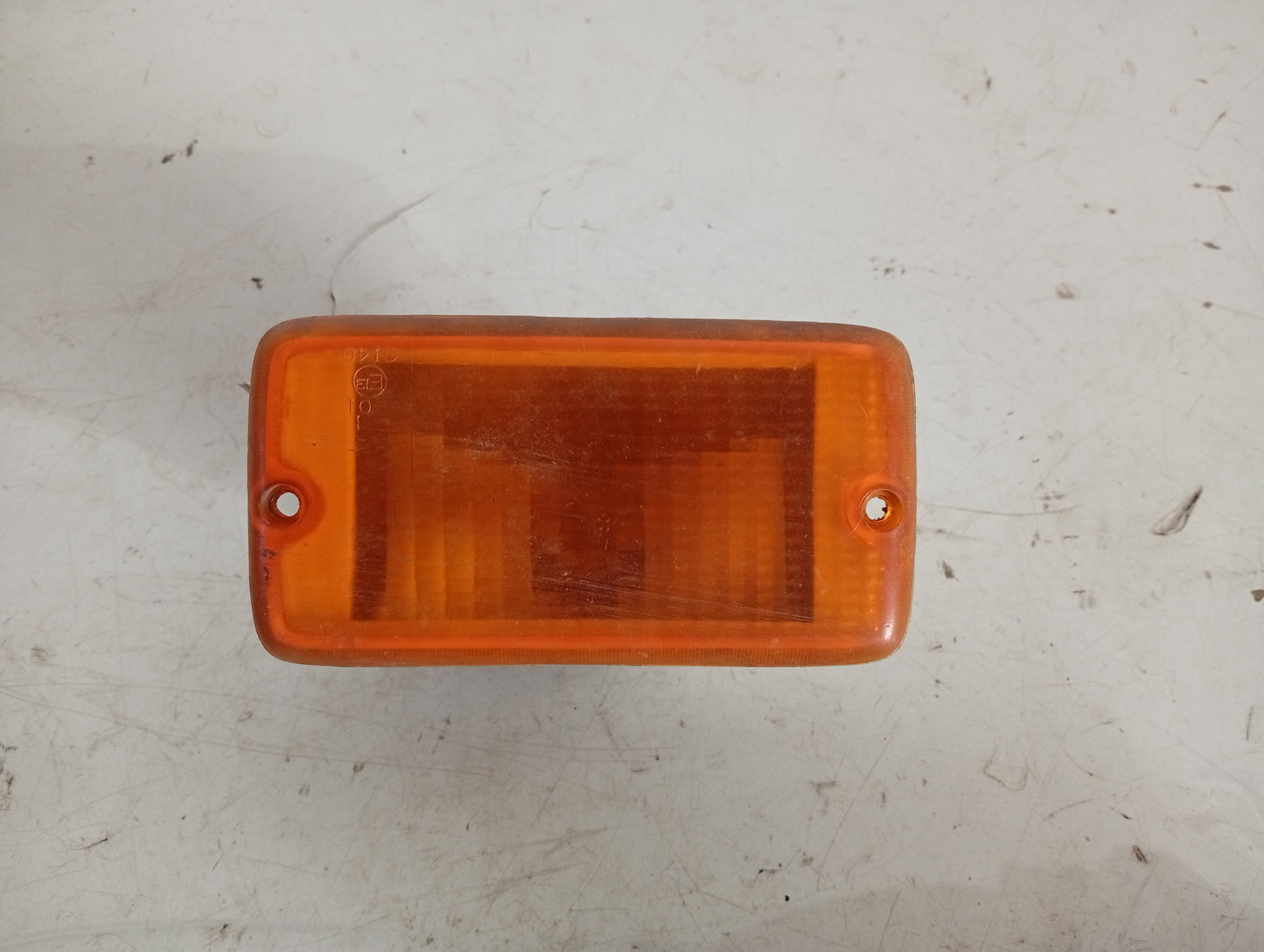 Luz Cruce Jeep Wrangler 1997 2002