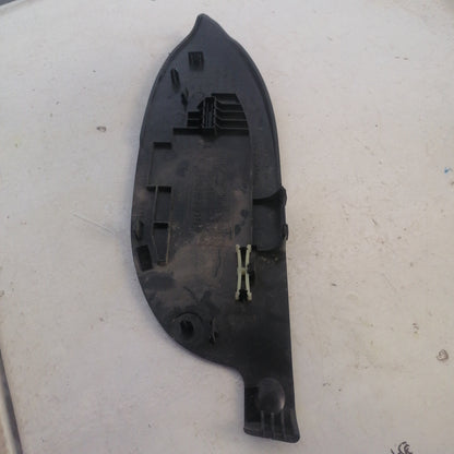 Tapa Lateral Tablero Jeep Liberty KJ 2002 2006