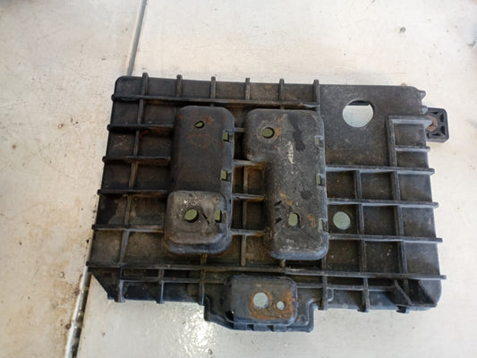 Base  Batería Hyundai Sonata