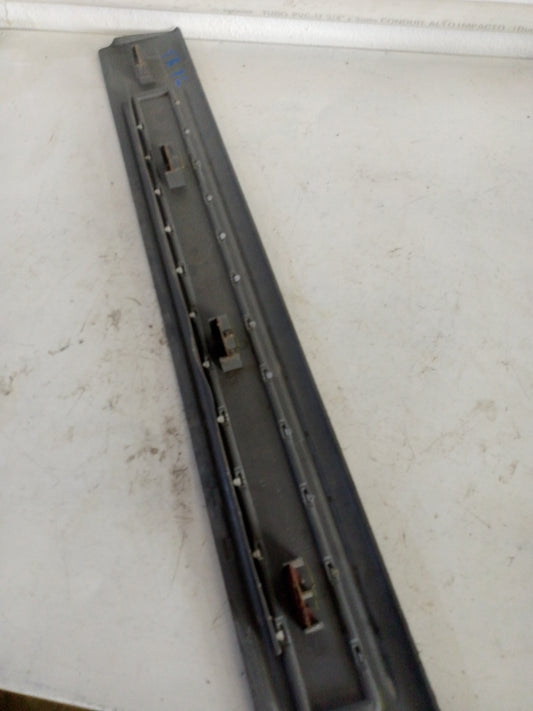 Pisa Pie Delantero Chevrolet Trailblazer 2004 2008