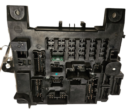 Fusilera Interna Mitsubishi Outlander 2006 2012