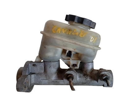 Bomba Freno Chevrolet Cavalier 2001