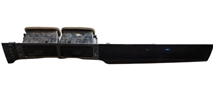 Rejilla Aire Central Chevrolet Silverado 2007 2012