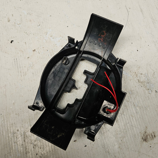 Embellecedor Palanca Interno Vitara J30