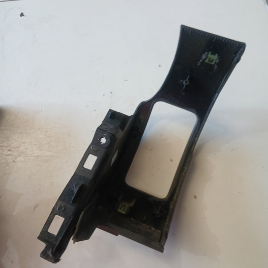 Embellecedor Moldura de Rejilla Lateral Nissan Pathfinder 2005 2010