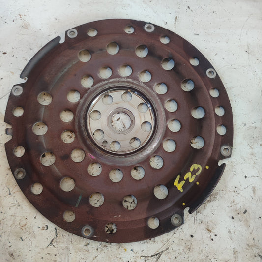 Cremallera Honda Accord 1998 2002 F23A4