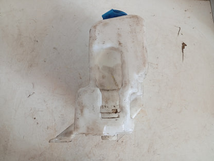 Envase Deposito Agua Limpiaparabrisas Volkswagen Golf Jetta