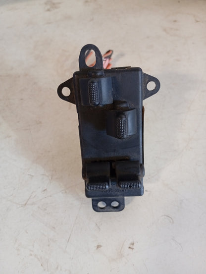 Mando Eleva Vidrio Principal Dodge Caravan 2001